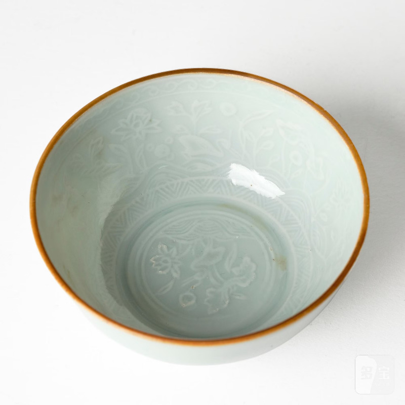 A lotus cup, - 图8
